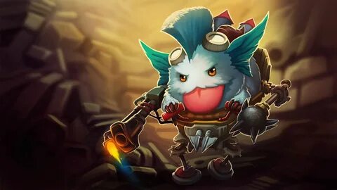 Champion Poro Wallpapers