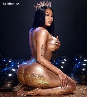 Part 2 250 Photos Gallery - Nicki Minaj 100% Sexy #NickiMina