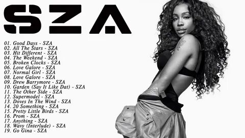 679.69 KB) Download When Your Side Piece Listened To SZA - I