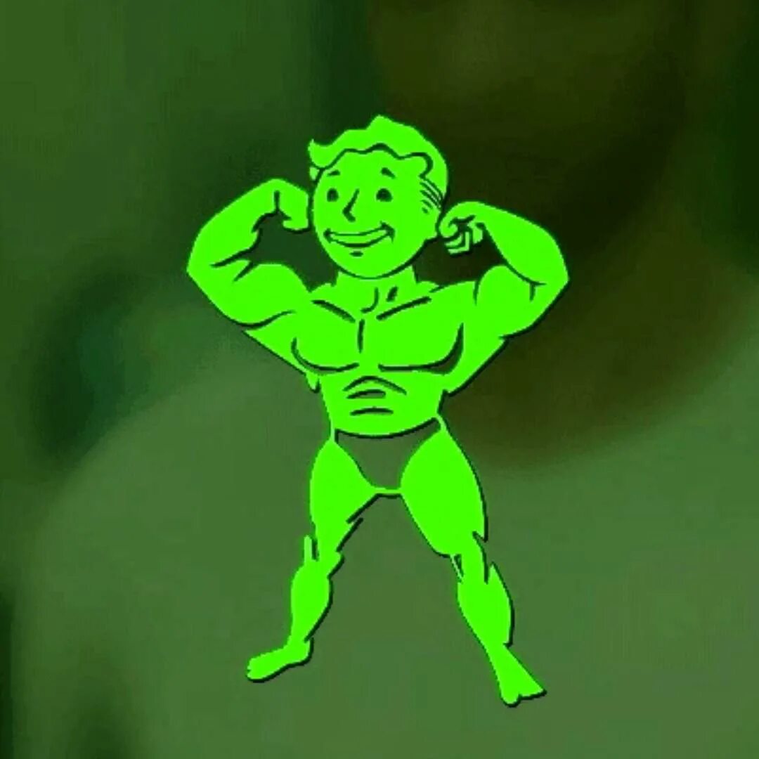 Fallout 3 анимации из fallout 4 фото 40