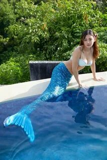 Moemi Katayama releases new video as sexy mermaid - Tokyo Ki