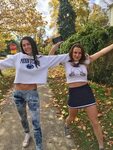 Penn State College gameday outfits, Tailgate outfit, College