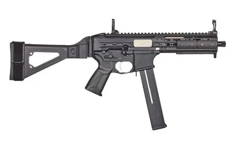 LWRC SMG 45 - TAG Firearms