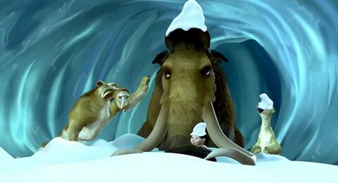 FILM - Ice Age: The Meltdown (2006) - Tribunnewswiki.com