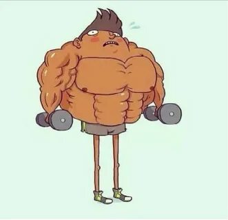 3 Real Reasons Why You Should Never Skip Leg Day by FitBenef