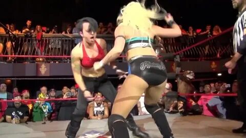 Cuntbust punch wrestling - XXX видео в HD качестве