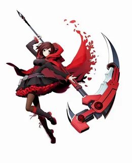 neath_oum (@neath_oum) on Twitter Rwby anime, Rwby, Anime wa