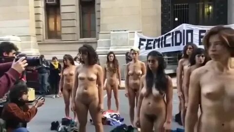 New desnuda en publico porn