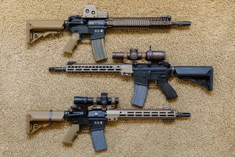 Calguns.net - Geissele sale - FYI, MK16 kits are now live...