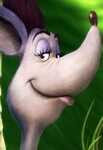 Sour Kangaroo from Horton Hears A Who! - Marry Your Favorite