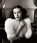 Hedy Lamarr iheartingrid