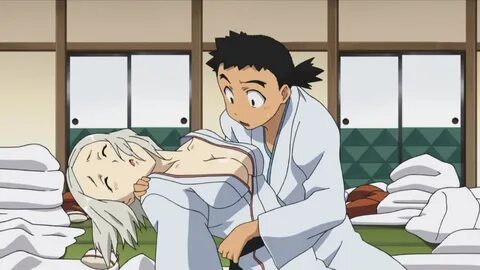 Tenchi Muyo OVA 4 - /a/ - Anime & Manga - 4archive.org