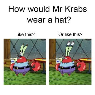 Latest Funny Pictures Of Mr Krabs - wallpaper quotes