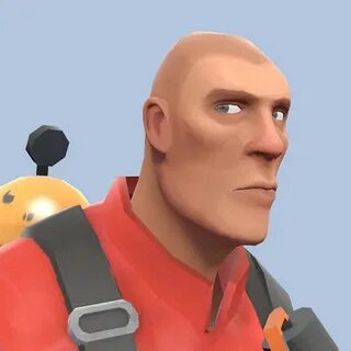 Pyro Unmasked Team Fortress 2 Mods