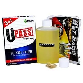 UPass Synthetic Urine Review: Does It Still Pass Drug Tests?