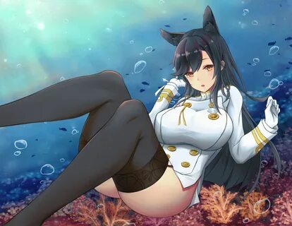 Atago r34