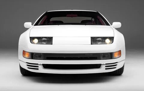 Did Lamborghini Use Nissan Headlights On The Diablo? Automob