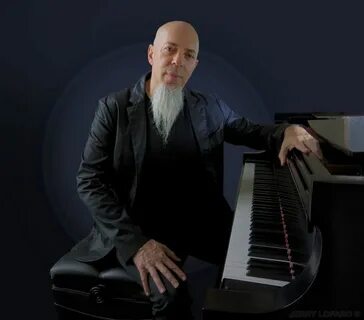 INTERVIEW: Jordan Rudess (Dream Theater) - From Bach To Rock