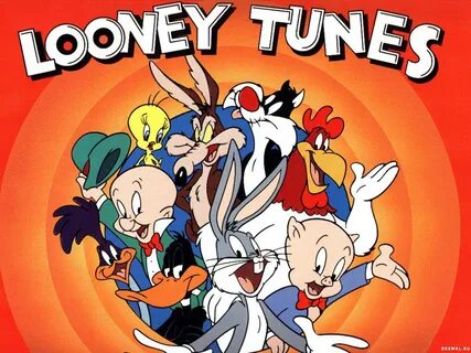 Lonney toons