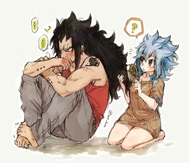 Gajevy - FAIRY TAIL page 4 of 19 - Zerochan Anime Image Boar