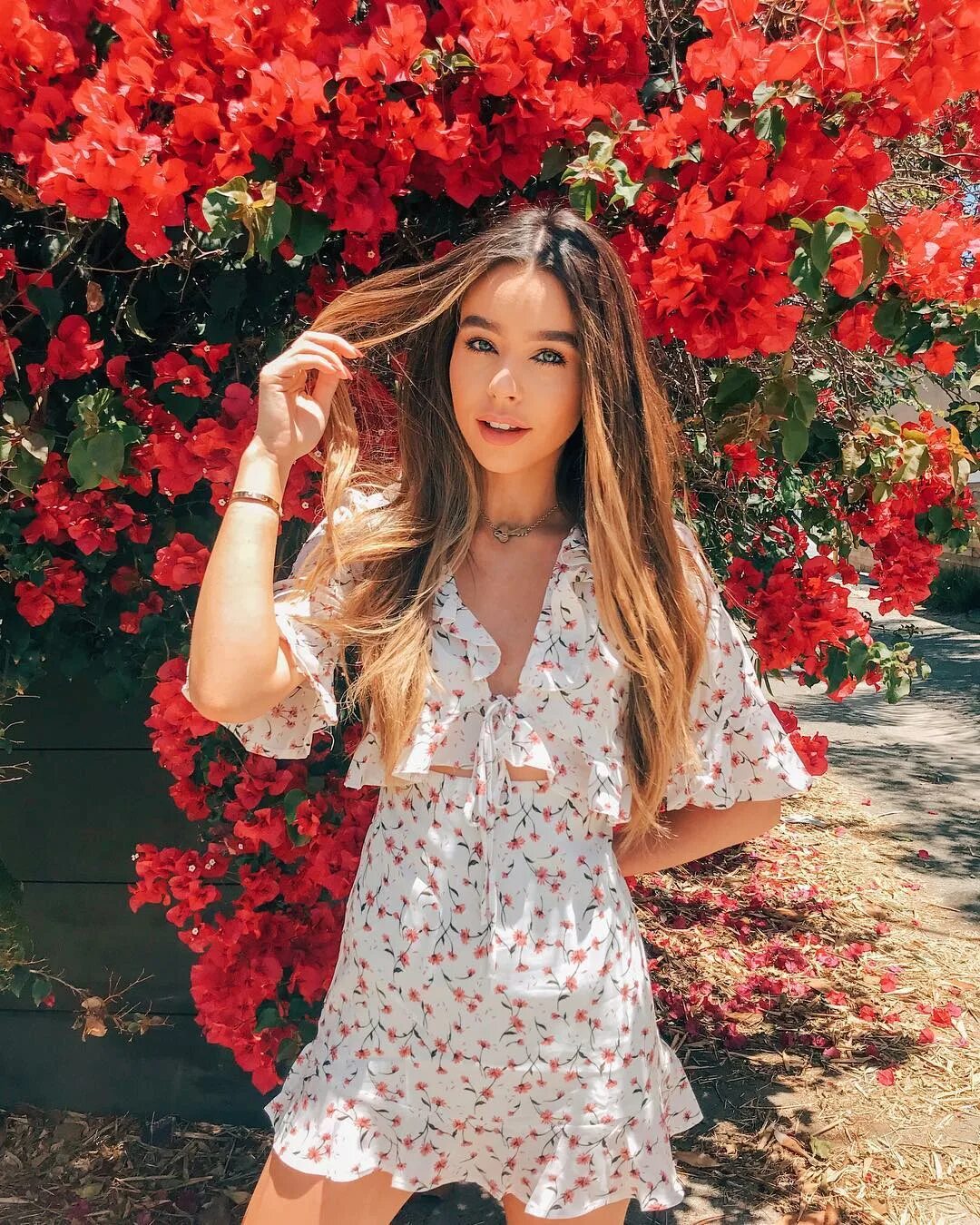 Sierra Furtado (@sierrafurtado) • Фото в Instagram.