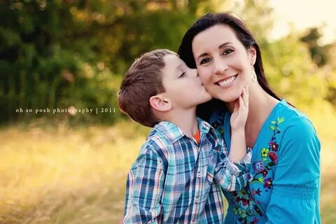 A story like no other Dallas Family Photographer Mother son 