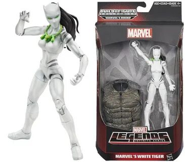 marvel legends white tiger Cheap Online Shopping