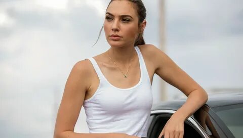 Wallpaper Gal Gadot Pic