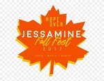 Download Jessamine Fall Festival - Festival Clipart (#662210