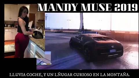 MANDY MUSE 2 - YouTube