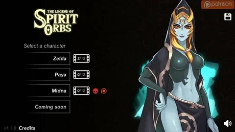 The Legend of Zelda (06) Ostatni Spirit Orb - YouTube.