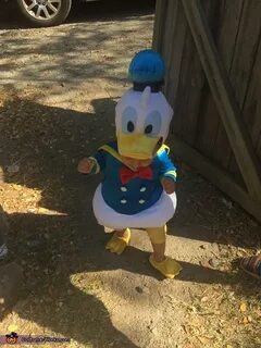 Baby Donald Duck Outfit - Quotes Resume