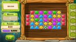 Match The Gem Puzzle Game App for iPhone - Free Download Mat