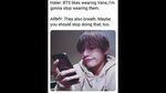 Bts Memes For Haters 2021 / Memes are thing that can make ev