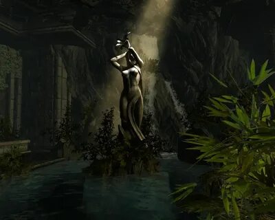 Dibella - Skyrim Skyrim, Elder scrolls, Skyrim mods