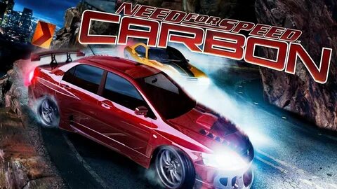 Need for Speed Carbon İndir - Kurulum TV