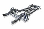 Roadster Shop 1967-1972 Ford Truck Chassis - Free Shipping