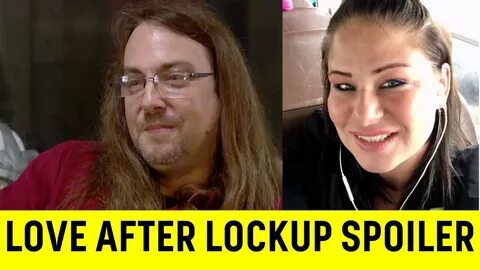 Huge Spoiler from the New Season of Love After Lockup Season