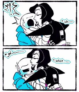 Reaper Sans X Reader.