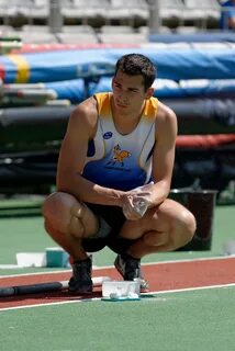 File:Men pole vault French Athletics Championships 2013 t154