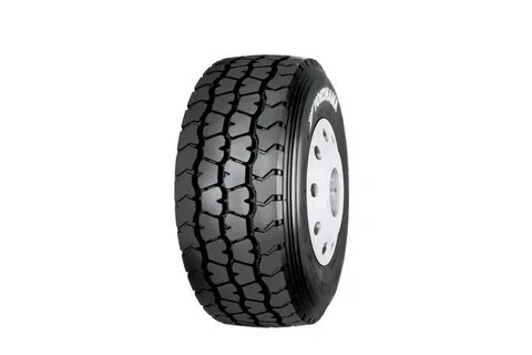 Yokohama MY507A 445/65R22,5 169K TL B4302