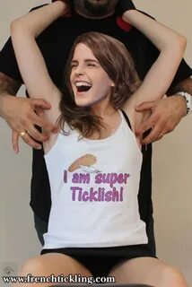 Emma Watson tickle fake 20 by the70sguy on DeviantArt
