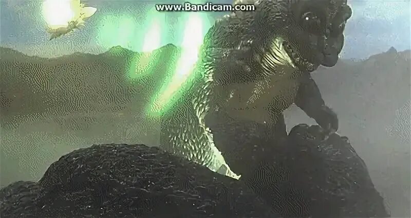 Who would win, Monsterverse Godzilla (2019) or Space Godzill