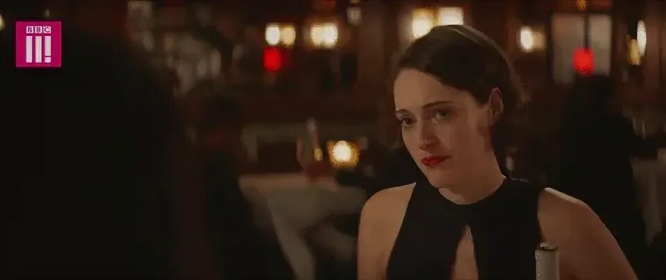 Fleabag Gif