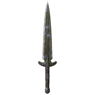 Steel Dagger of Arcing - Skyrim Wiki