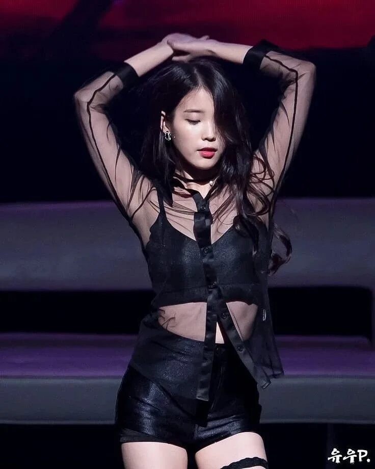 Idol for Us в Instagram: "IU.....#koreanarmpit #kpopsexy #kpoparmpit #...