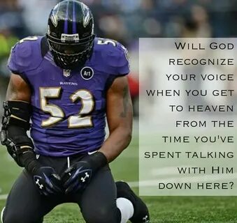Ray Lewis Ray lewis quotes, Motivational quotes for athletes