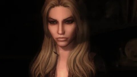 Astrid Replacer WIP at Skyrim Special Edition Nexus - Mods a