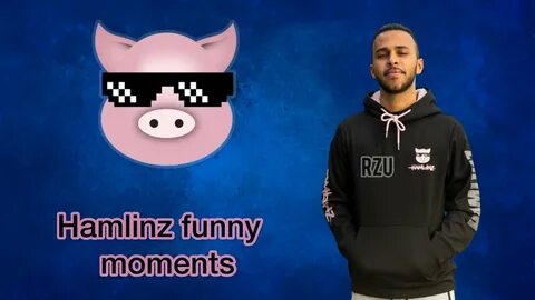 Hamlinz Funny And Sus Moments. - YouTube