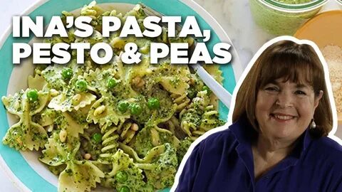 Ina Garten Pasta Salad : Ina Garten S Chicken Soup Recipe Re